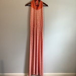 NWT Mud Pie Maxi Dress M